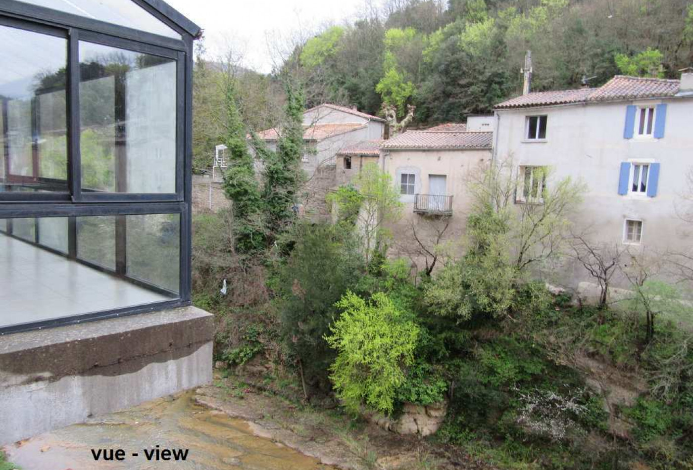 sale Appartement Rennes Les Bains - Photo 6