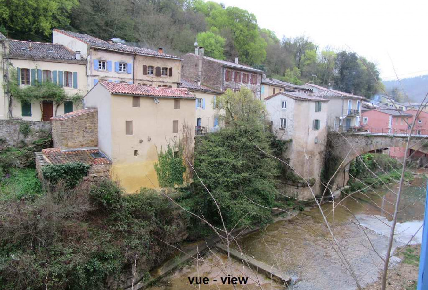 sale Appartement Rennes Les Bains - Photo 2