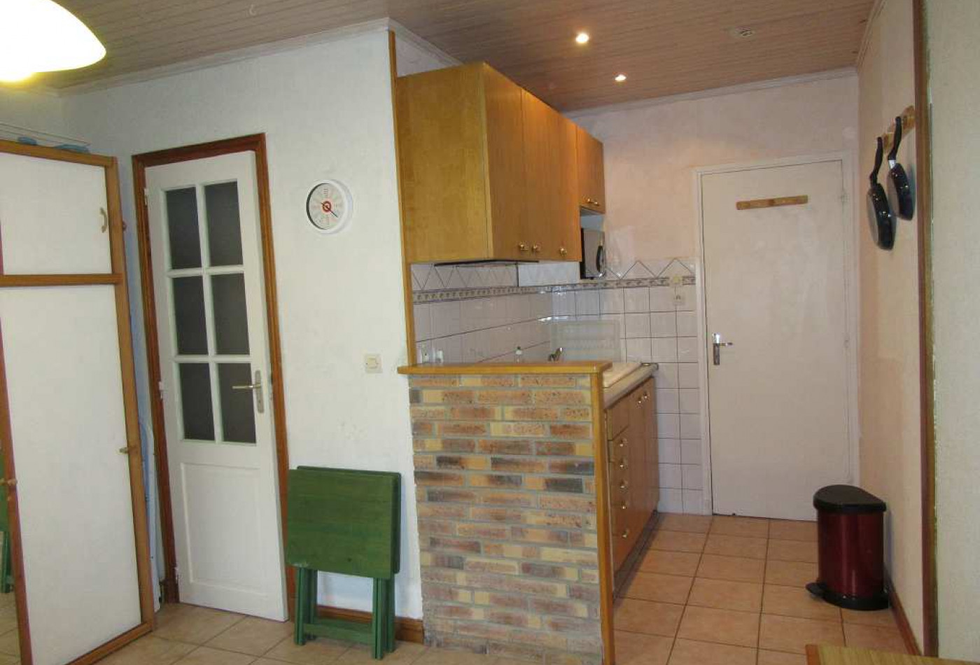 sale Appartement Rennes Les Bains - Photo 7