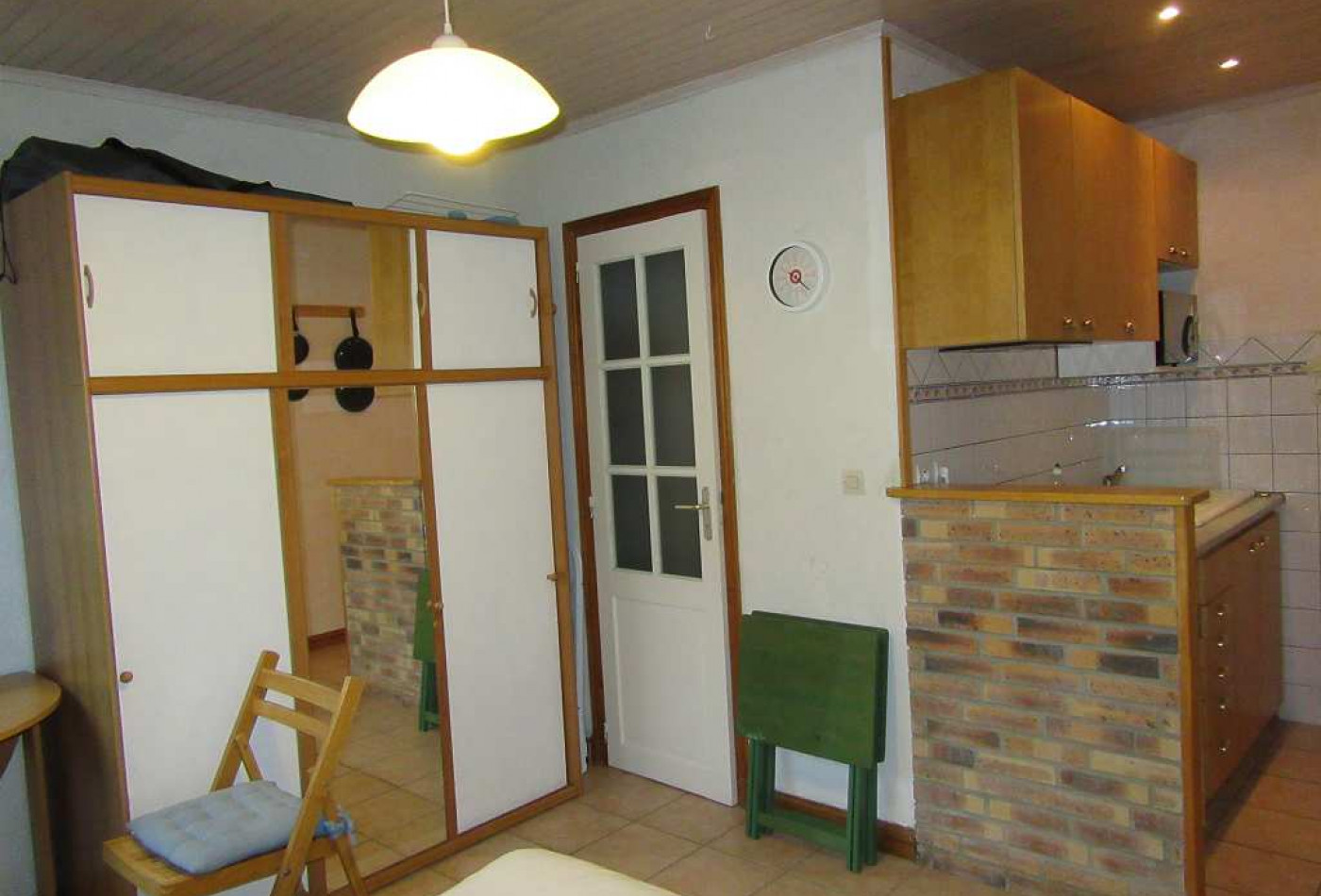 sale Appartement Rennes Les Bains - Photo 1