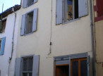 sale Maison Quillan
