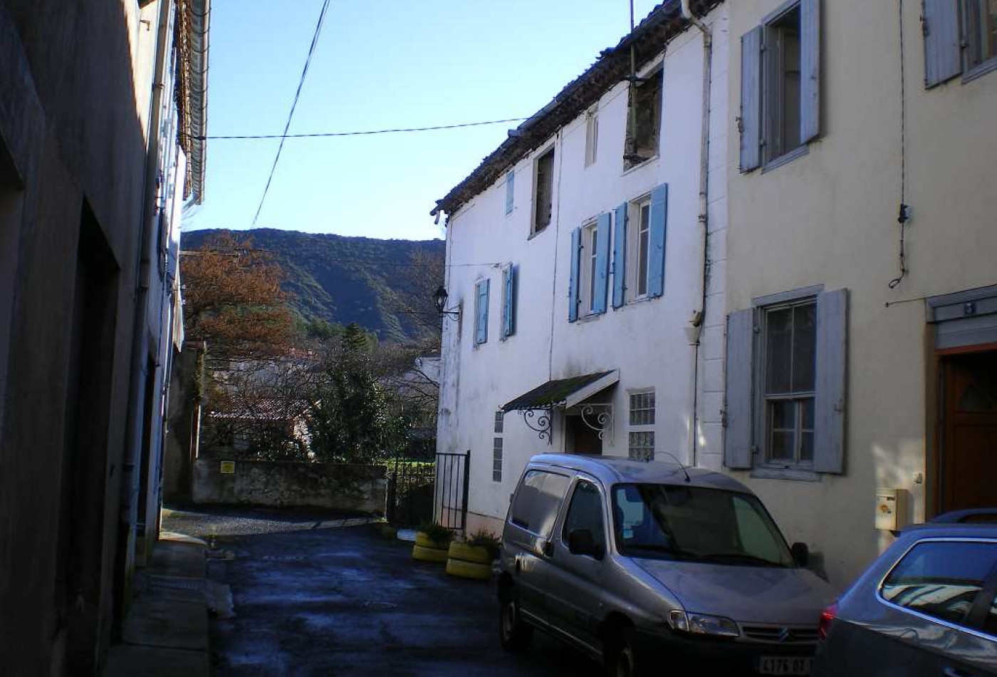 sale Maison Quillan - Photo 1
