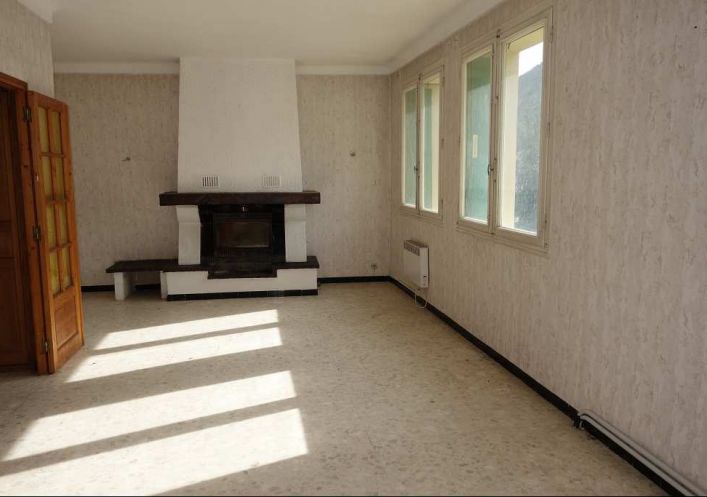 sale Maison de village Puilaurens