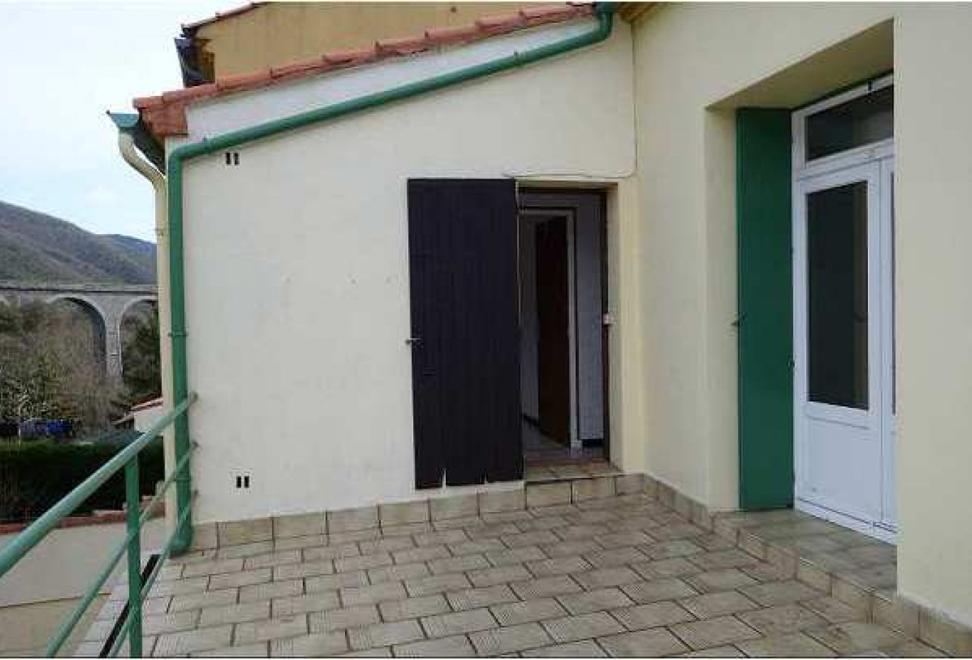 vente Maison de village Puilaurens - Photo 3