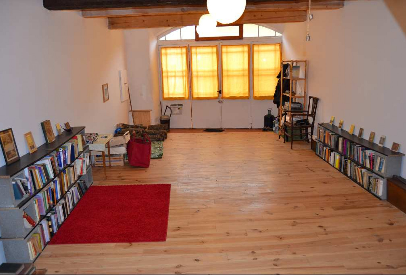 vente Maison Rennes Les Bains - Photo 3