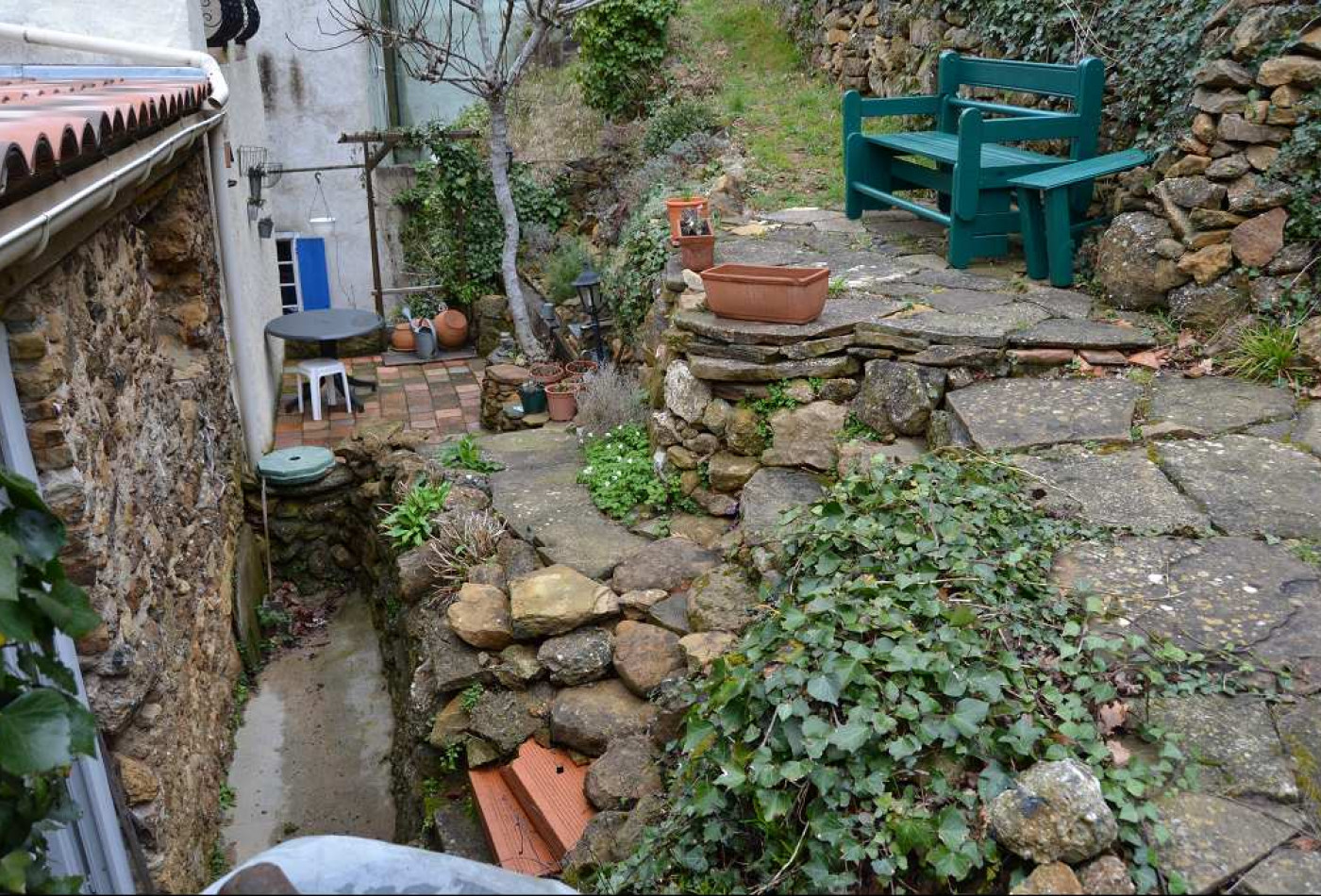 vente Maison Rennes Les Bains - Photo 2