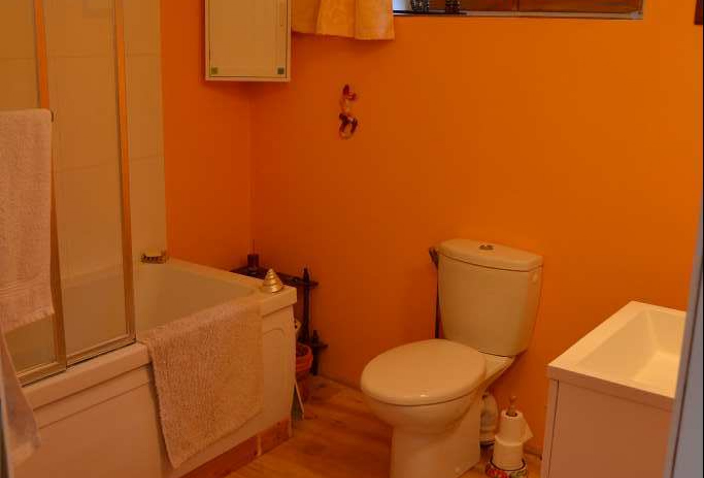 vente Maison Rennes Les Bains - Photo 7