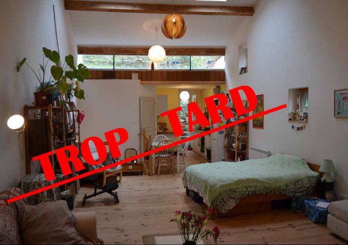 sale Maison Rennes Les Bains