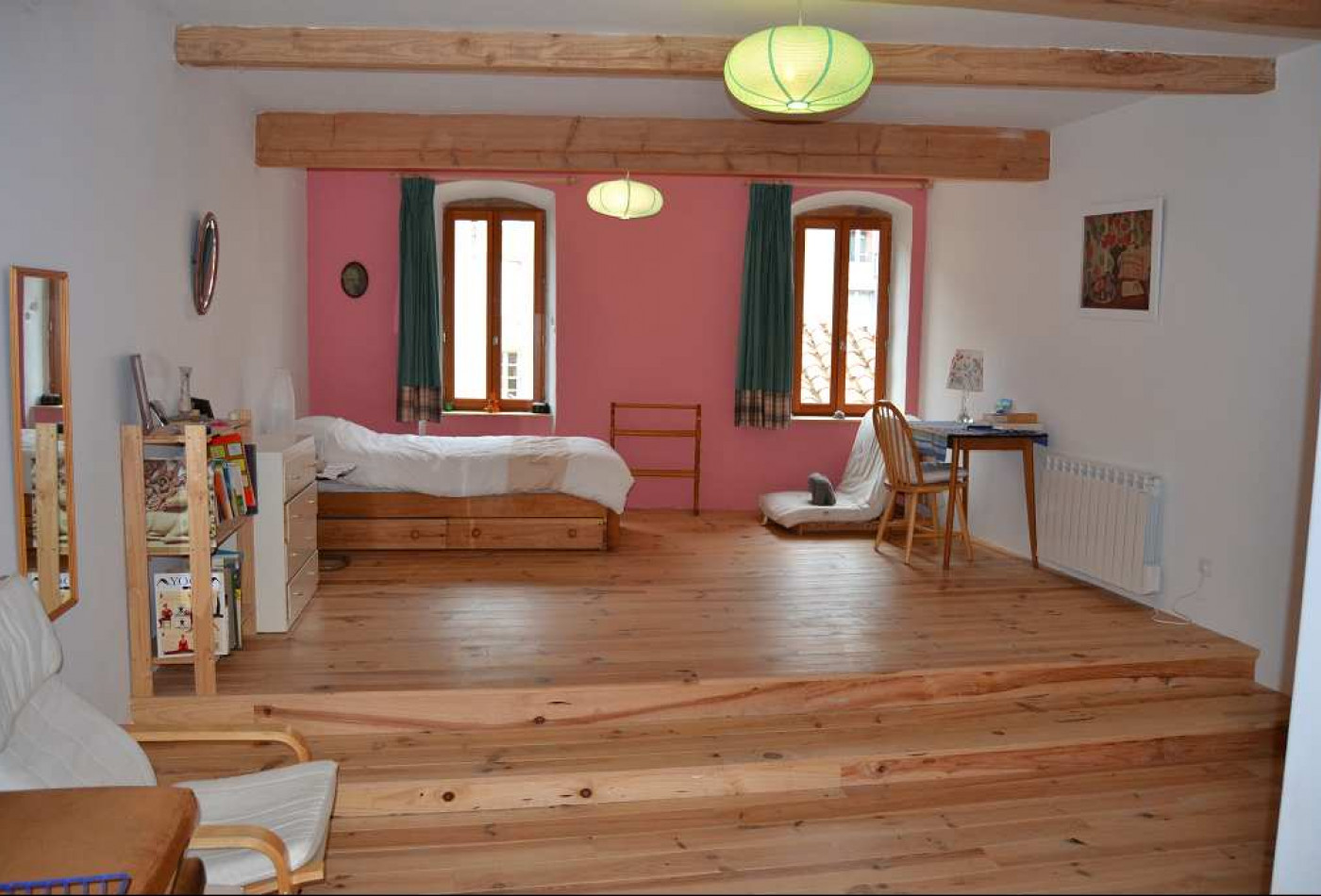 vente Maison Rennes Les Bains - Photo 4