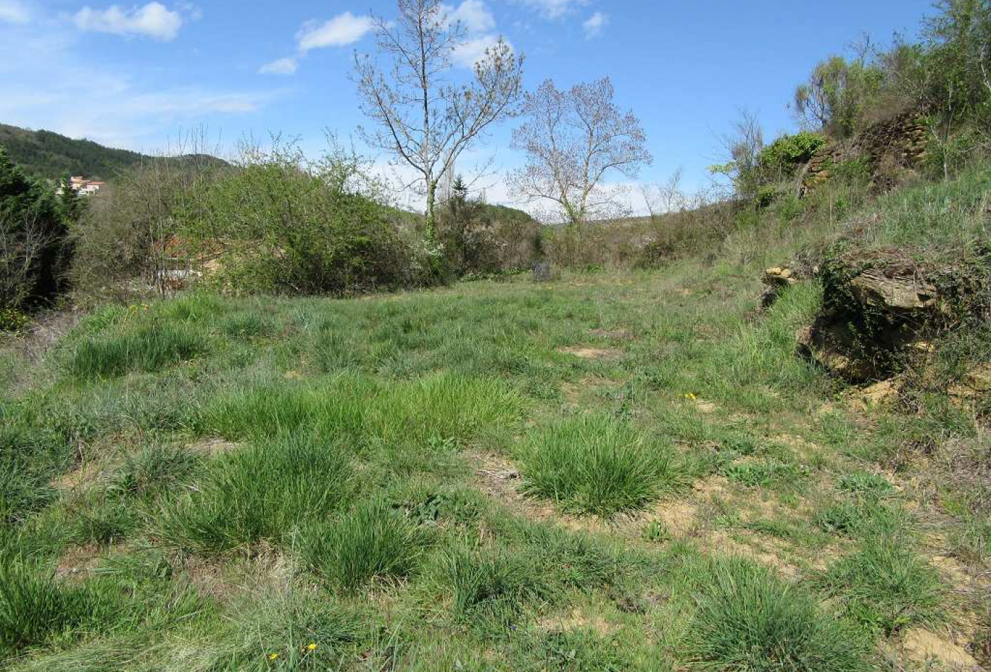 vente Terrain constructible Montazels - Photo 1