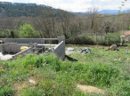 vente Terrain constructible Montazels