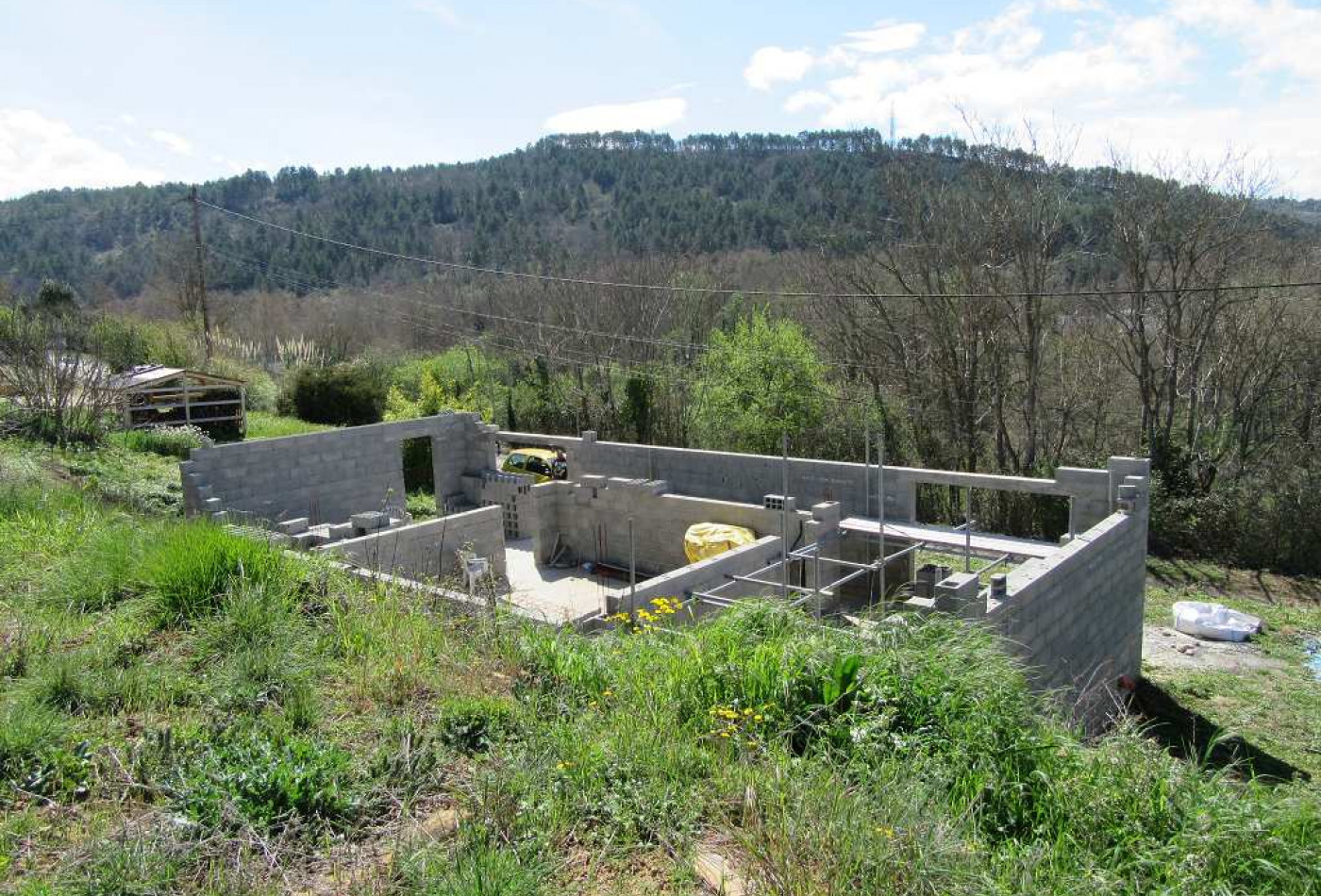 vente Terrain constructible Montazels - Photo 2