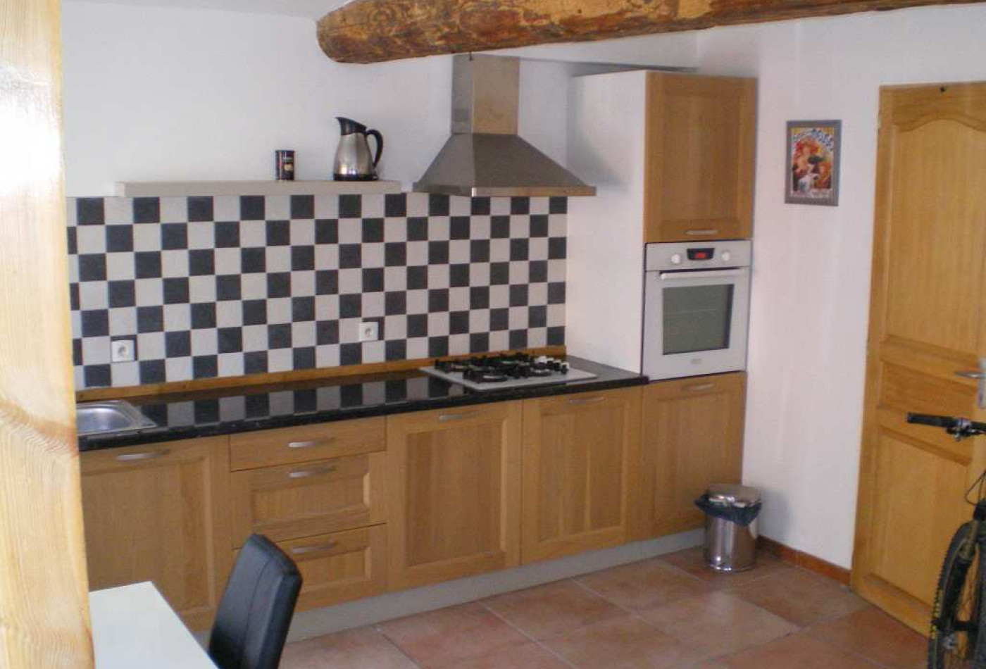 sale Maison Quillan - Photo 3