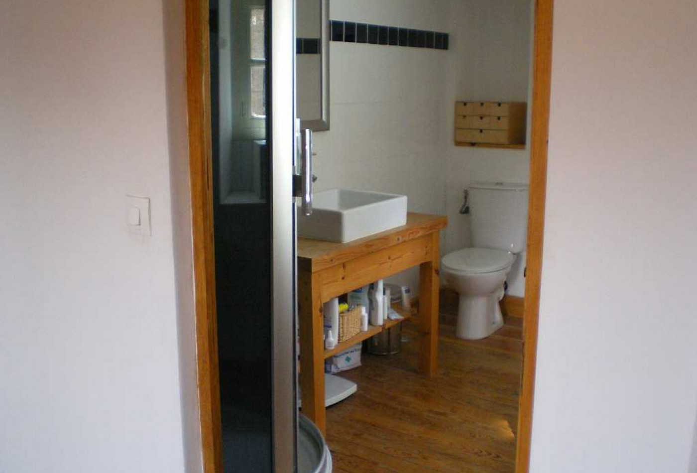 sale Maison Quillan - Photo 8