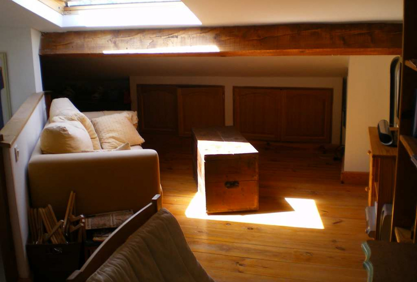 sale Maison Quillan - Photo 9