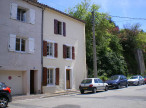 sale Maison Quillan