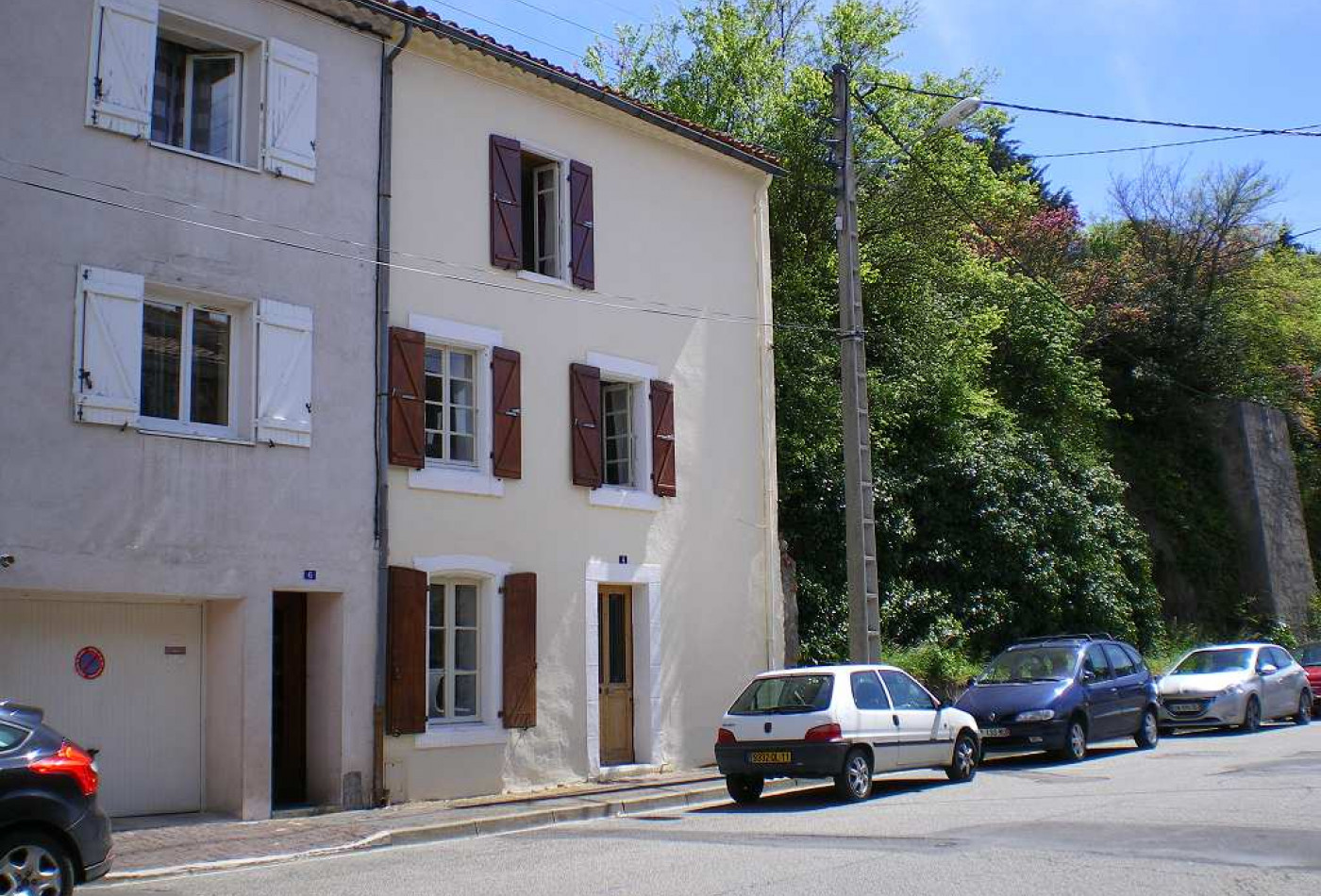 sale Maison Quillan - Photo 2