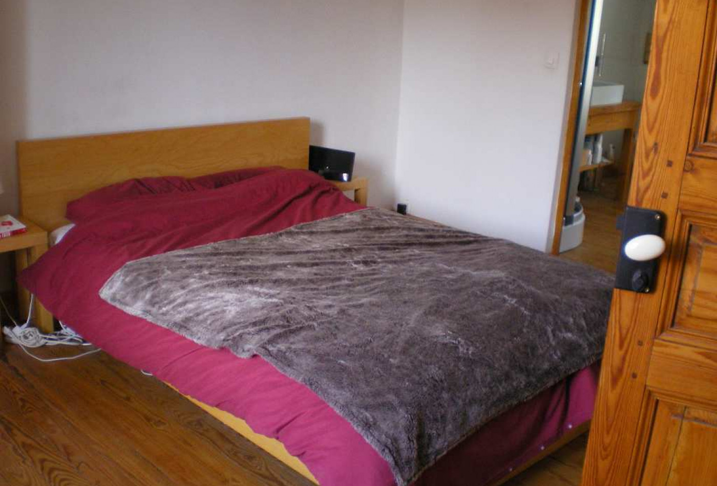 sale Maison Quillan - Photo 6