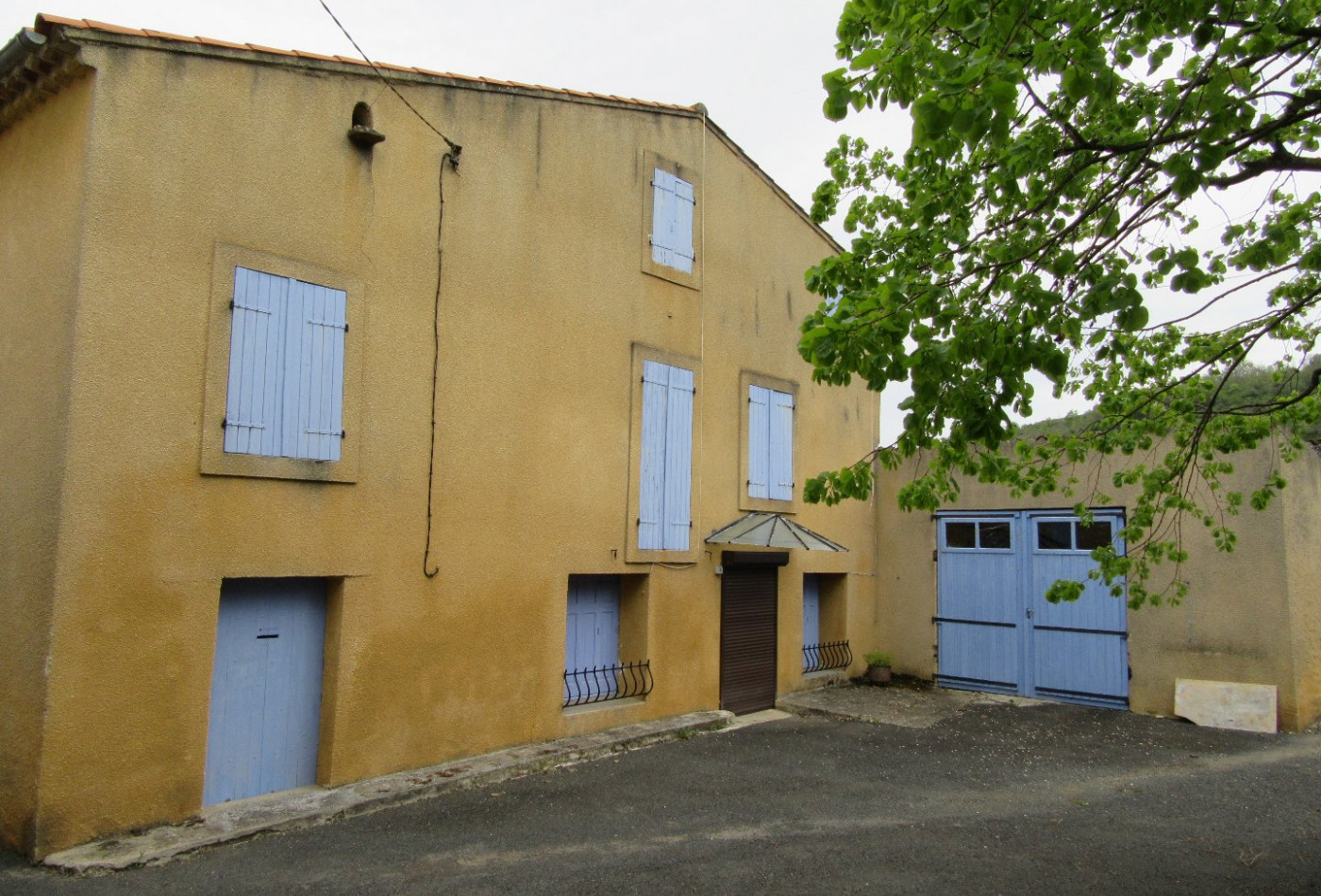 sale Maison Brenac - Photo 1