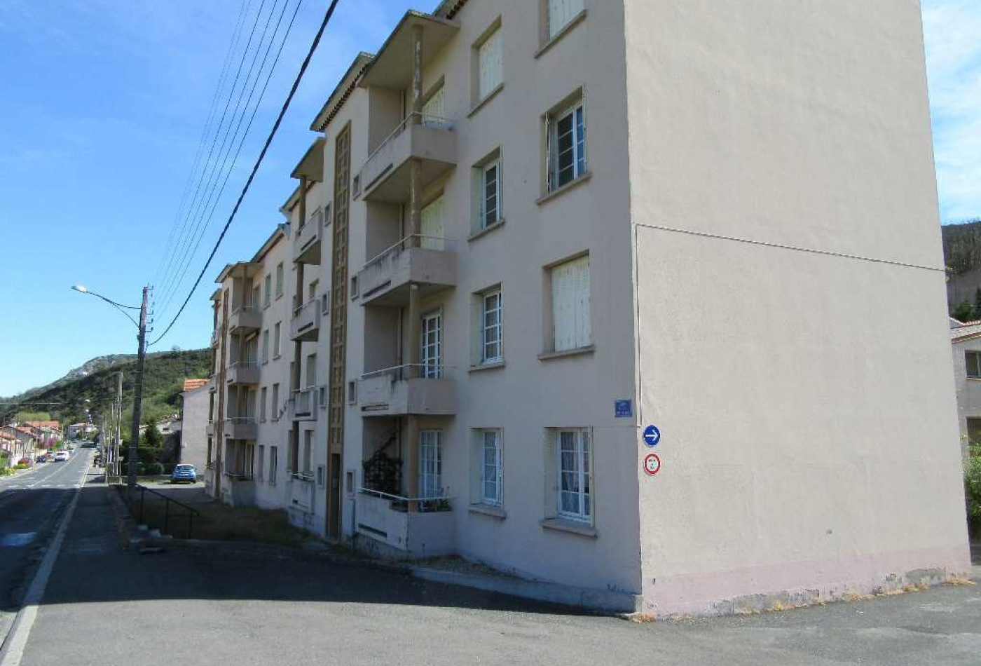 vente Appartement Quillan - Photo 10