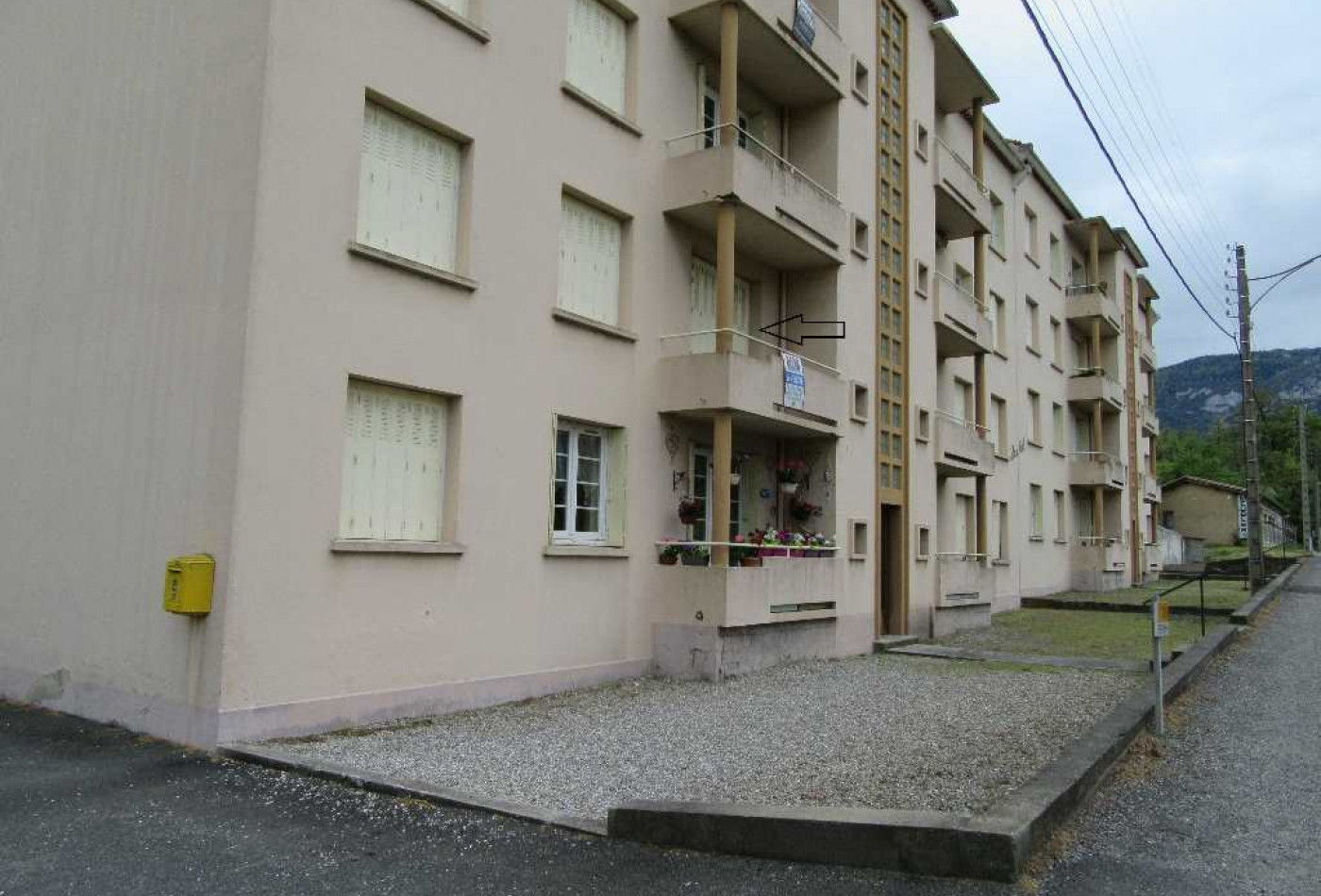 vente Appartement Quillan - Photo 9
