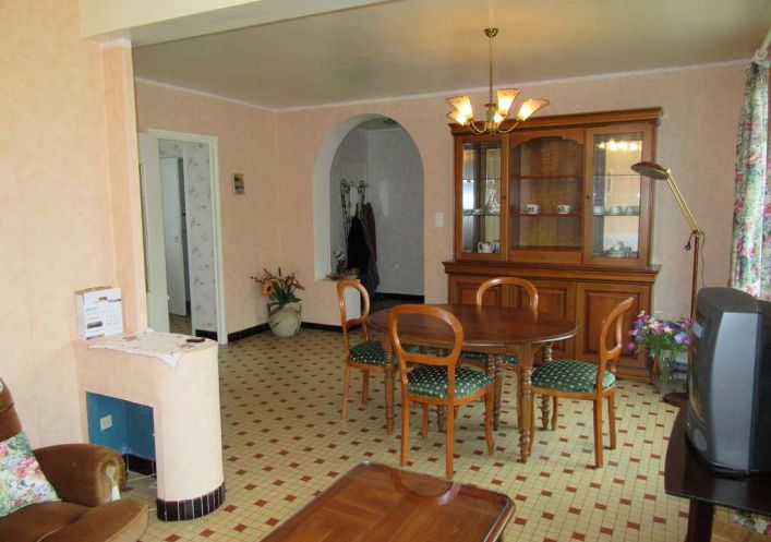 sale Appartement Quillan