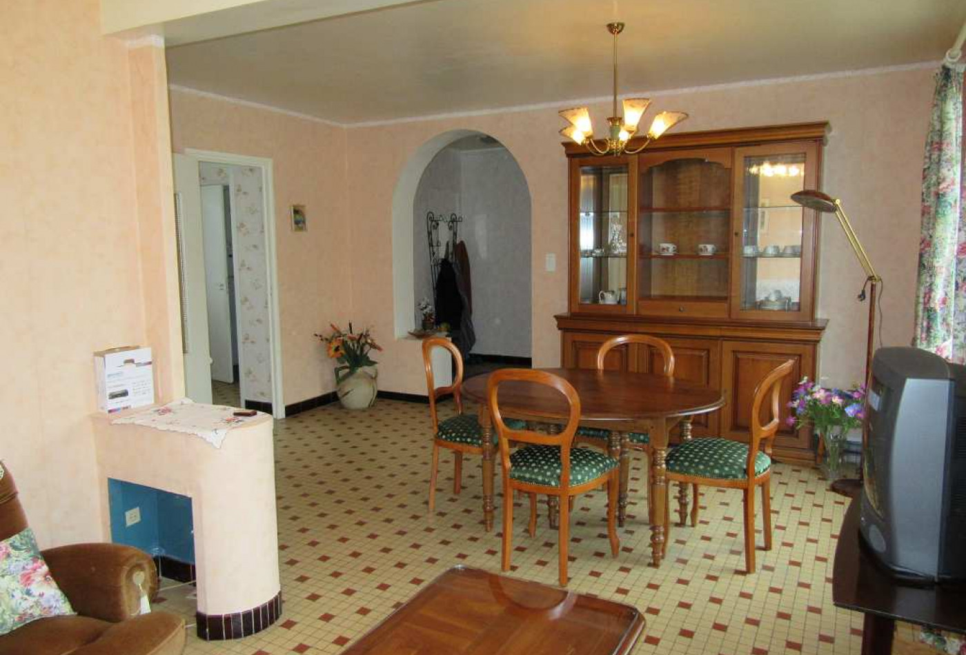 vente Appartement Quillan - Photo 1