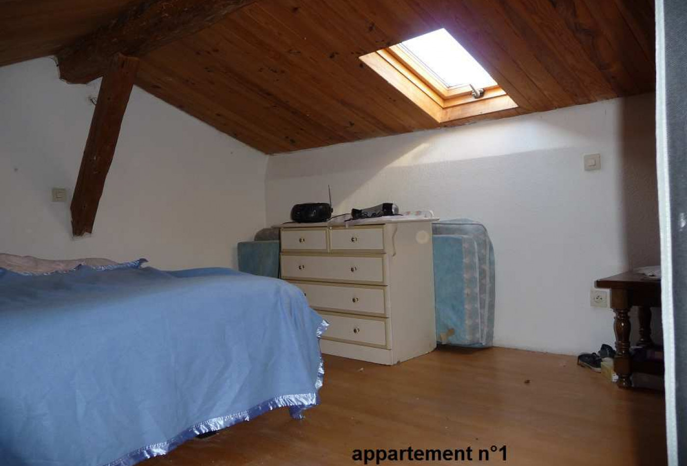 sale Immeuble de rapport Quillan - Photo 7