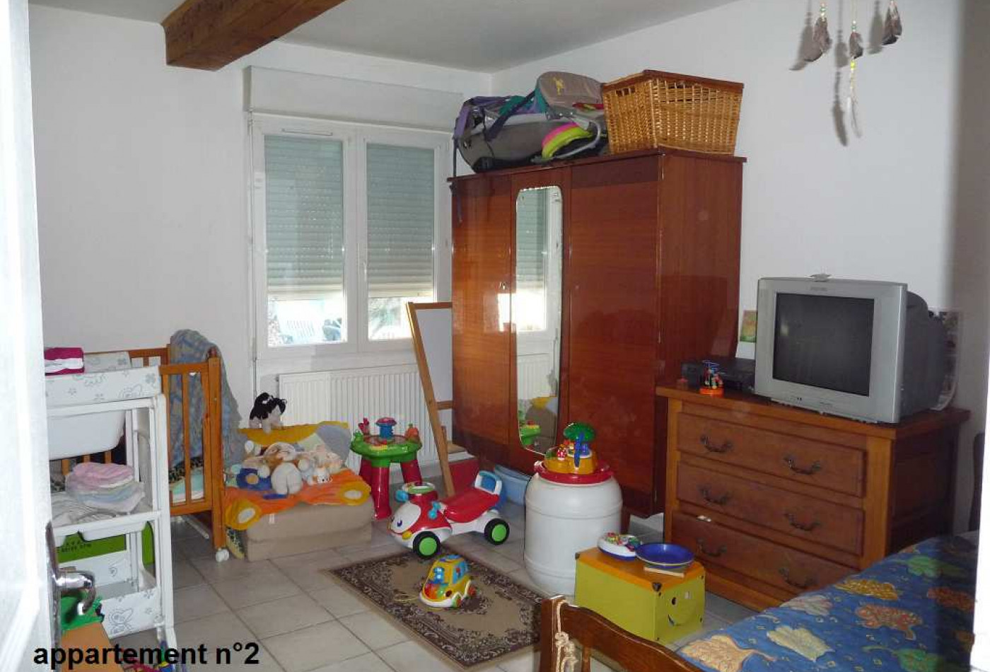 sale Immeuble de rapport Quillan - Photo 8