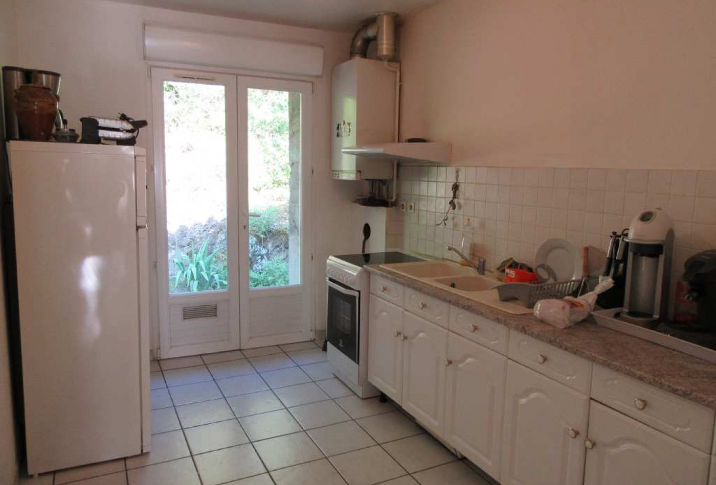 sale Immeuble de rapport Quillan - Photo 1