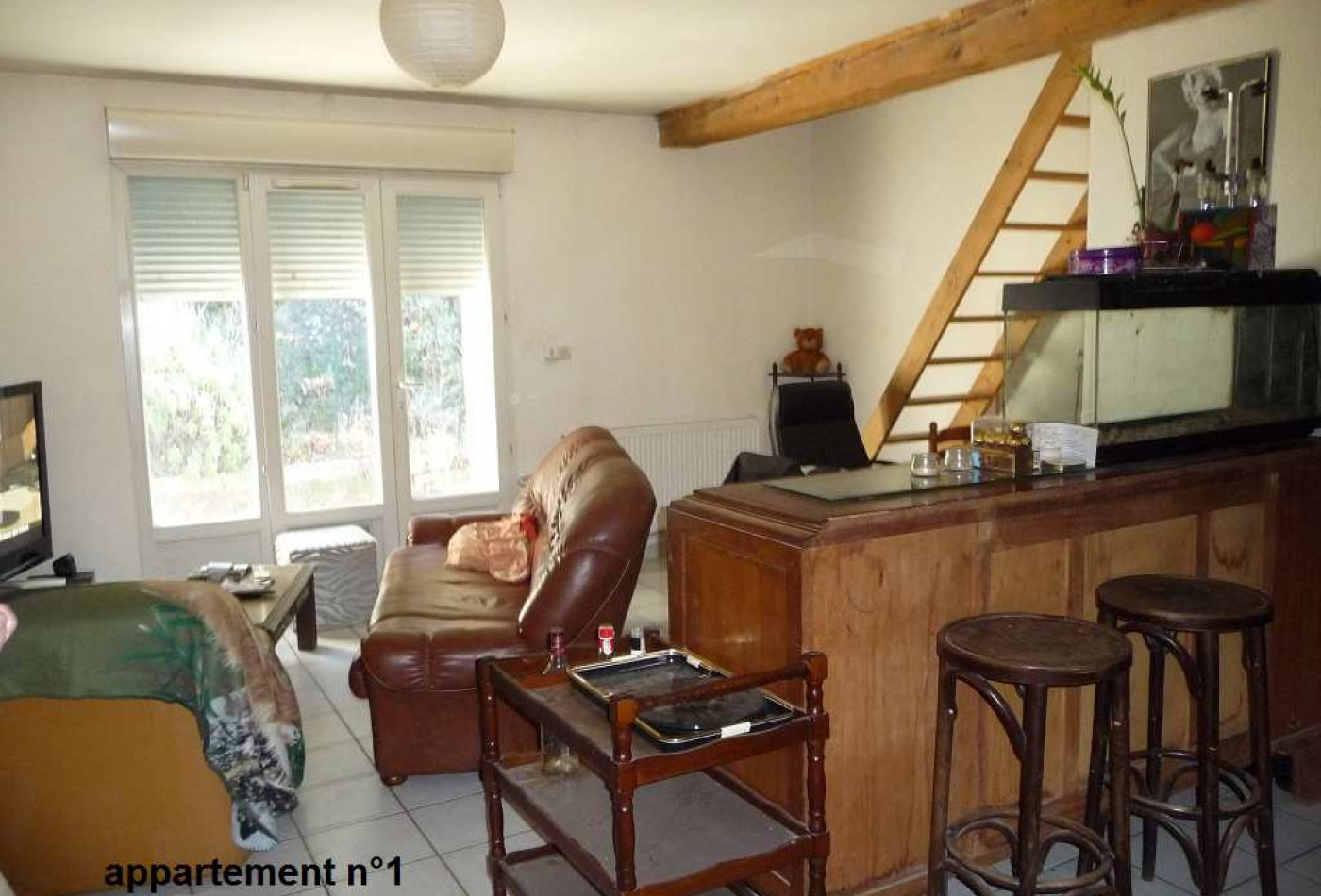 sale Immeuble de rapport Quillan - Photo 4