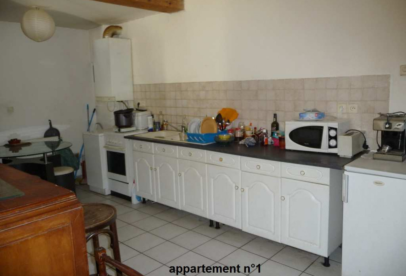 sale Immeuble de rapport Quillan - Photo 6