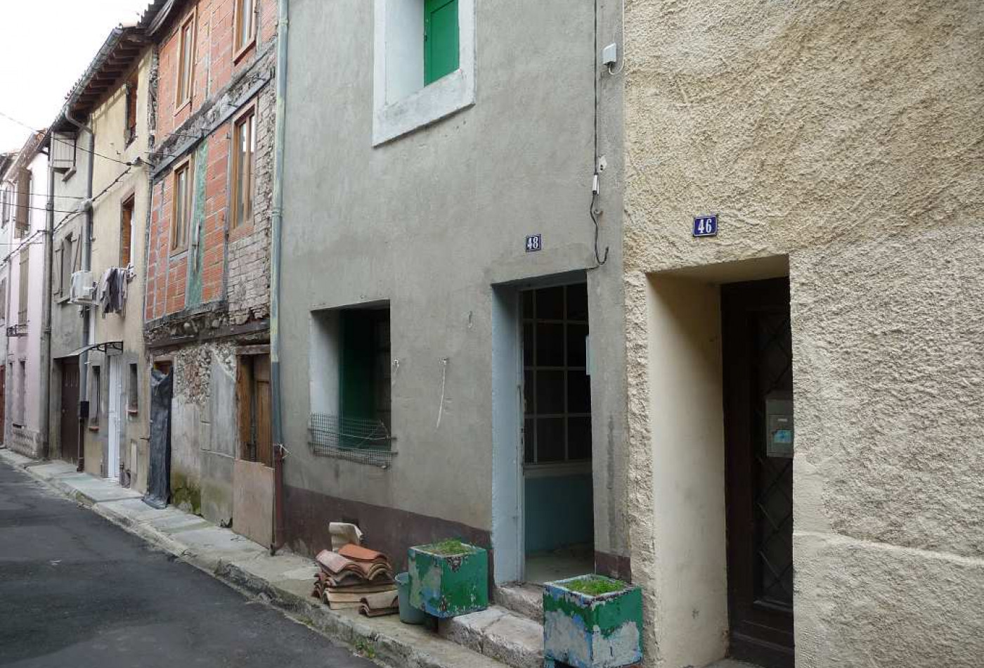 sale Maison Quillan - Photo 7