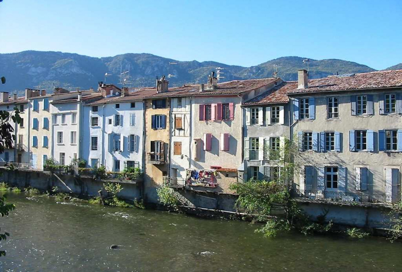 vente Maison Quillan - Photo 3