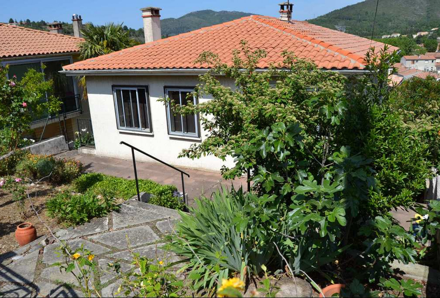 vente Maison Quillan - Photo 1