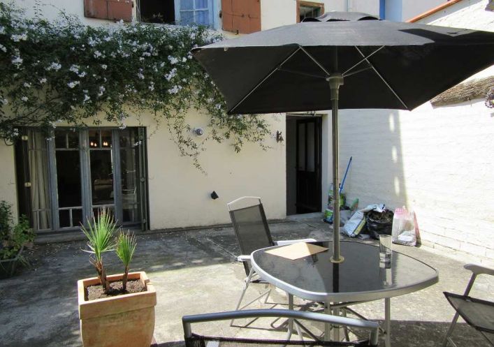 sale Maison Esperaza