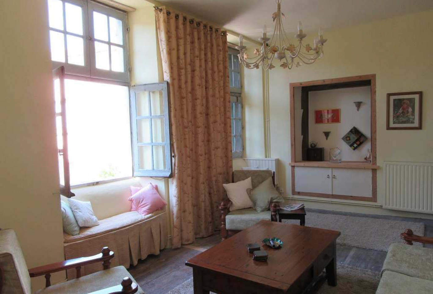 sale Maison Esperaza - Photo 2