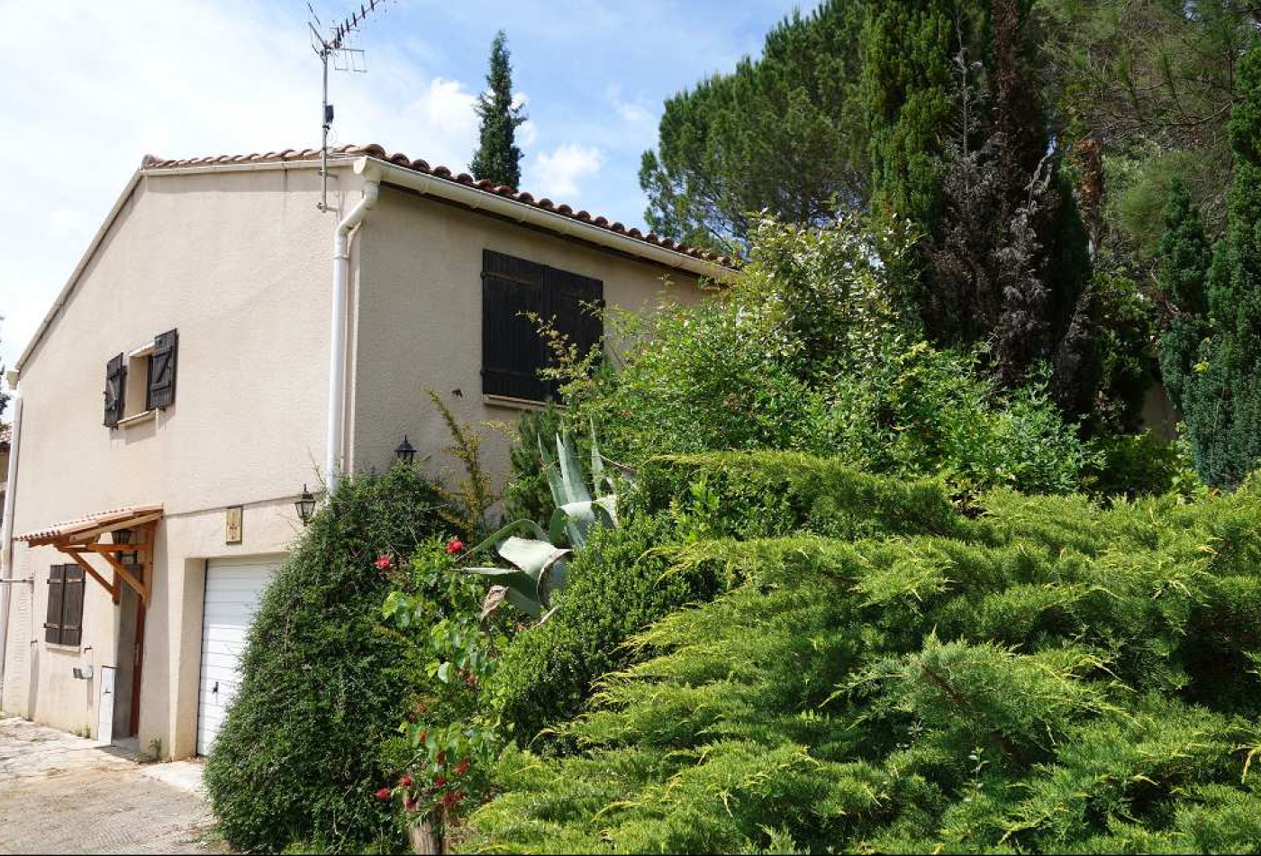 sale Villa Quillan - Photo 6