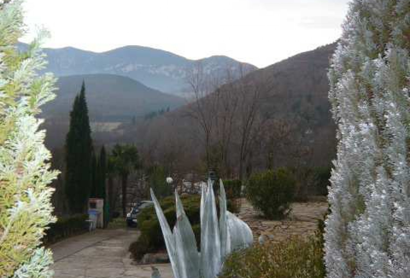 sale Villa Quillan - Photo 4