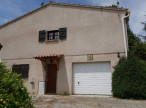 sale Villa Quillan