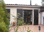 sale Villa Quillan