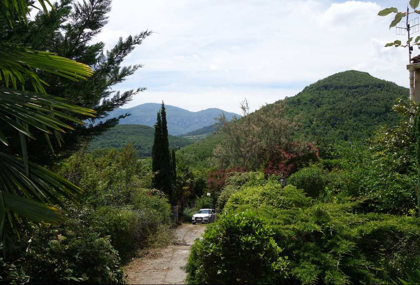 sale Villa Quillan - Photo 5