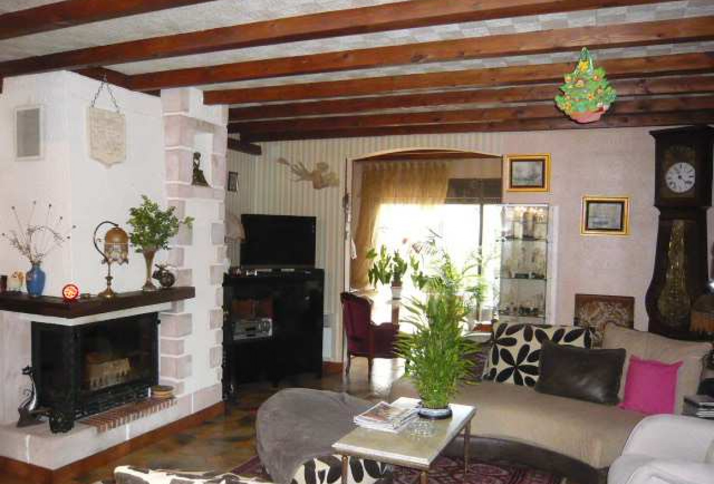 sale Villa Quillan - Photo 3