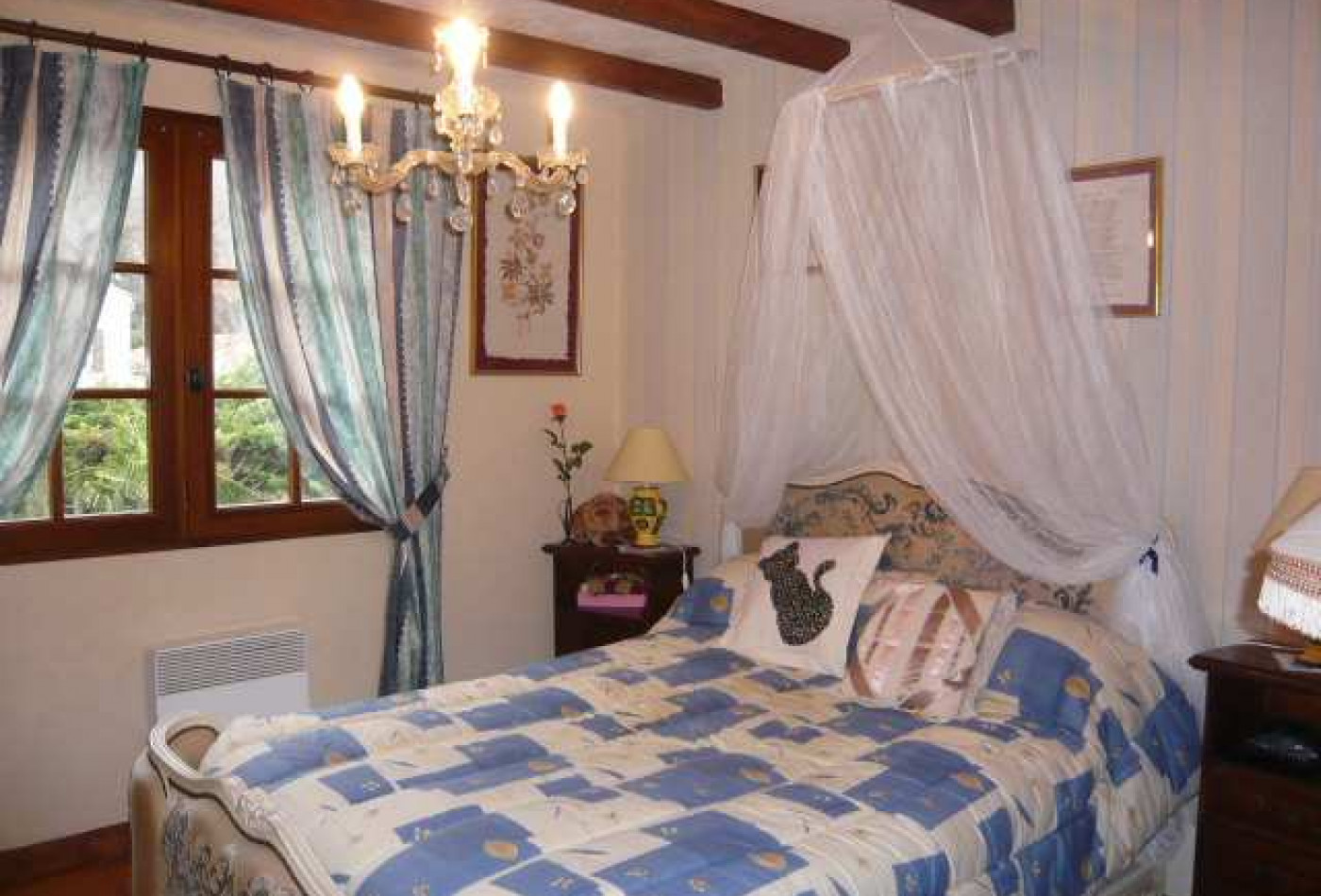 sale Villa Quillan - Photo 1