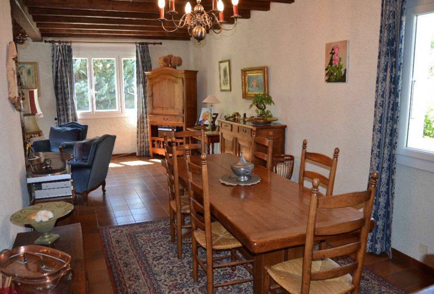 vente Villa Ginoles - Photo 6