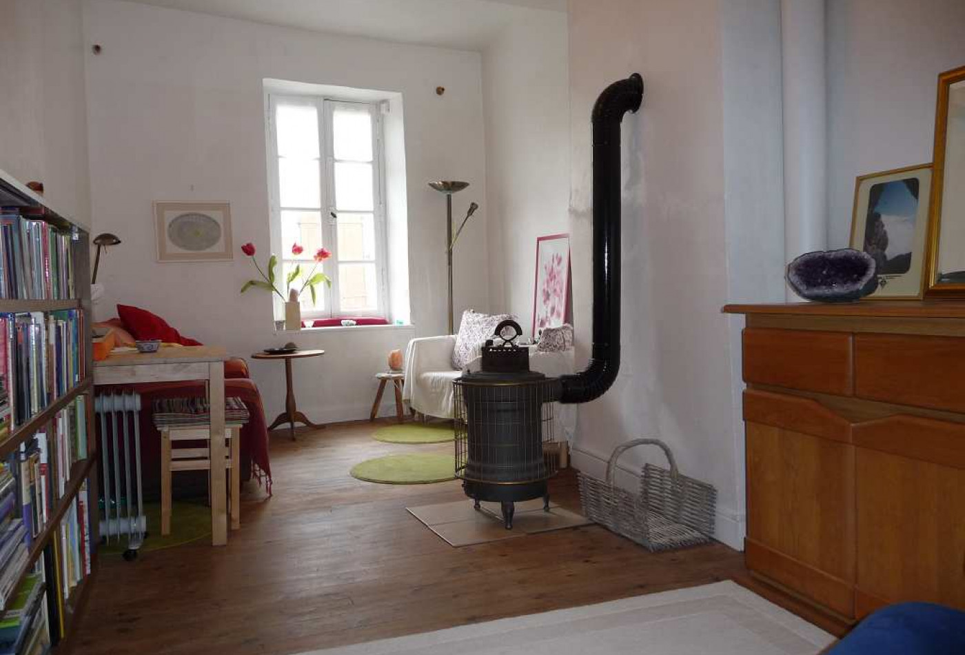 sale Maison Rivel - Photo 1