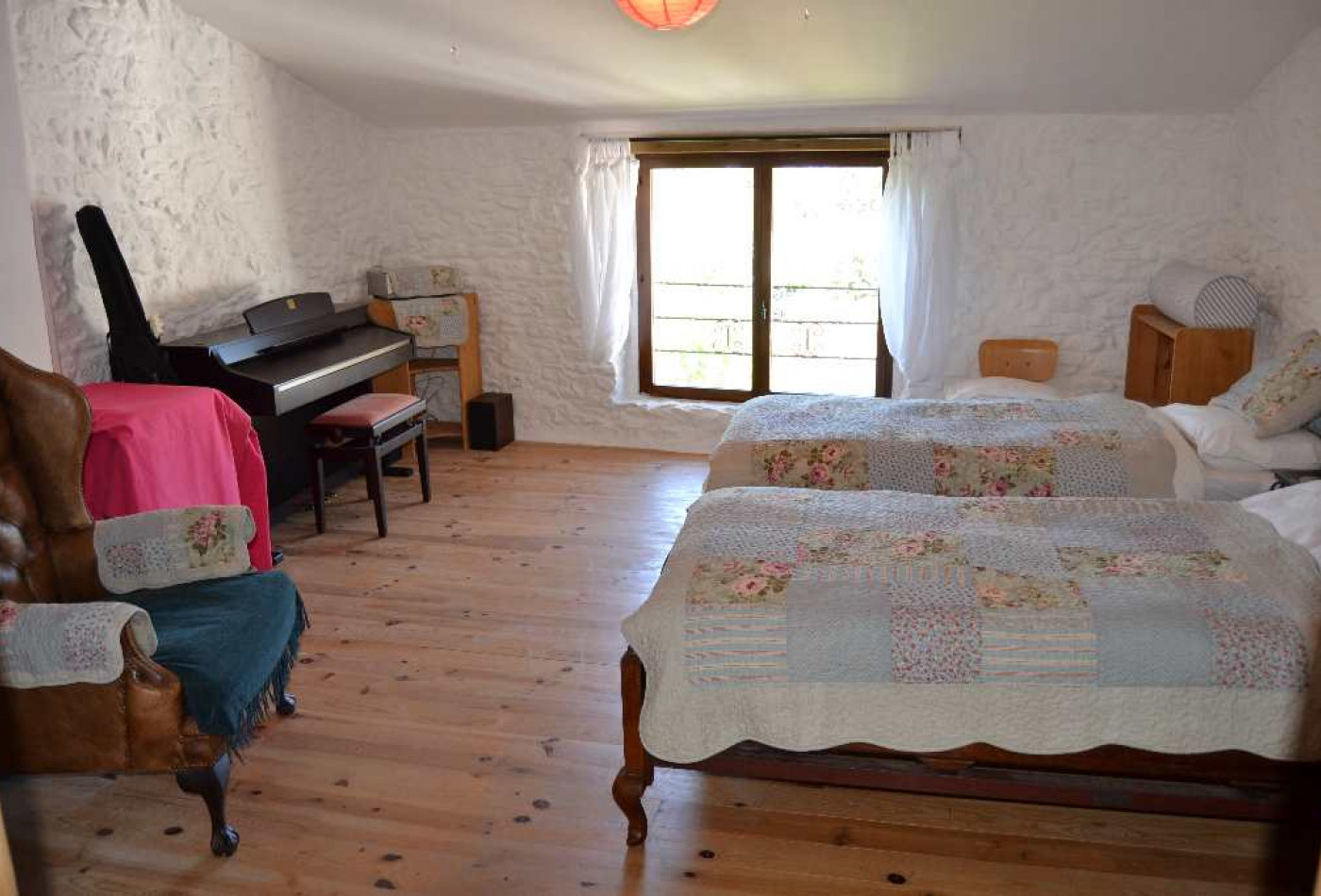 vente Maison Antugnac - Photo 7