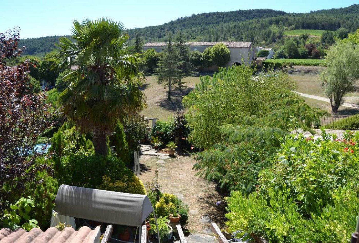 vente Maison Antugnac - Photo 5