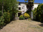 vente Maison Antugnac