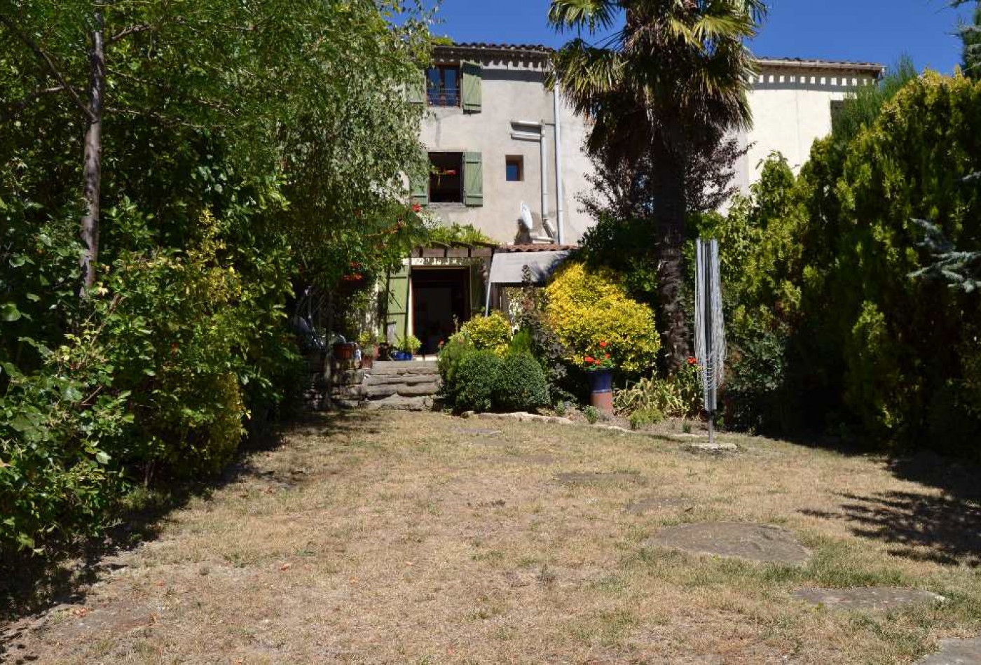 vente Maison Antugnac - Photo 2